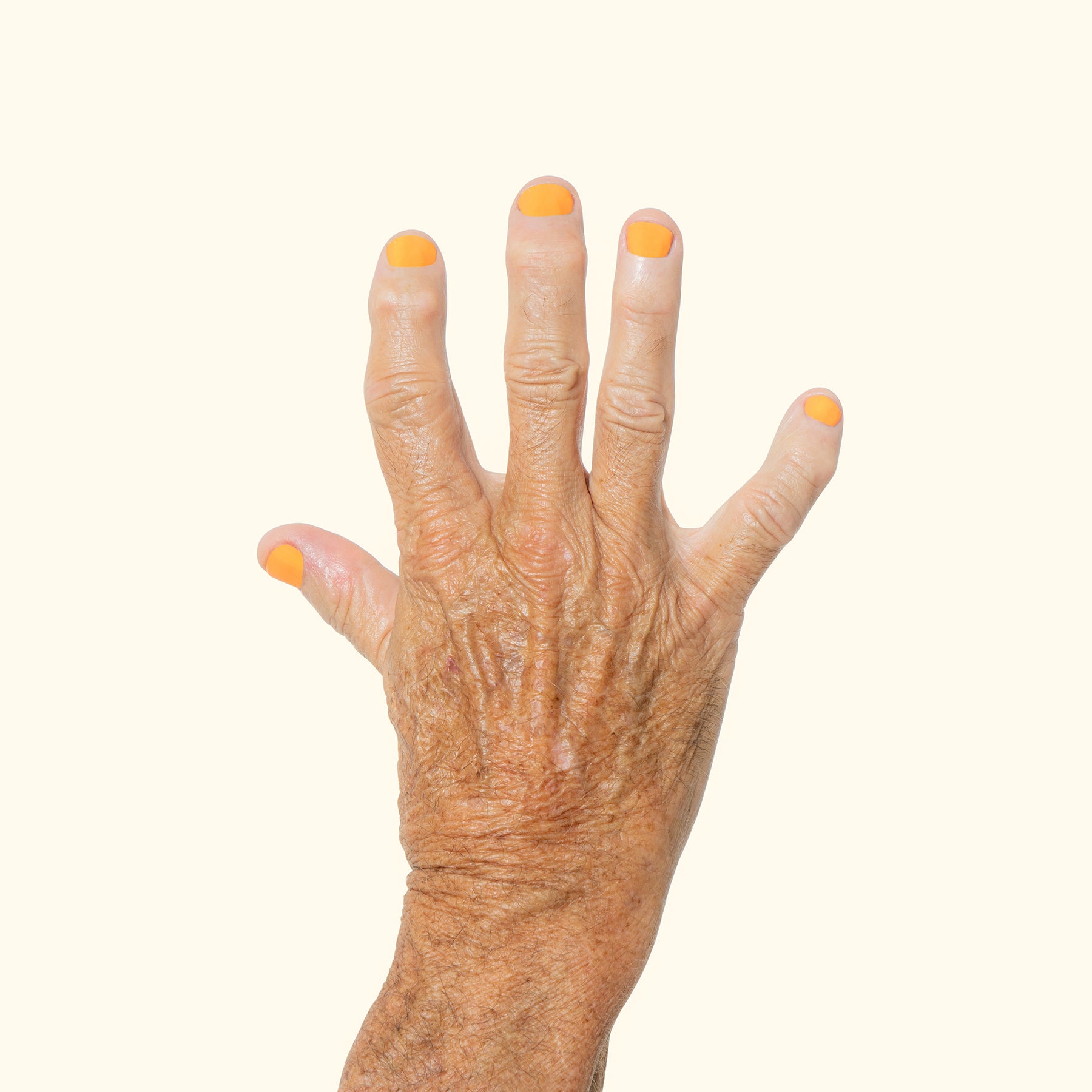 A Nail Polish Collection — image 6 of 7
