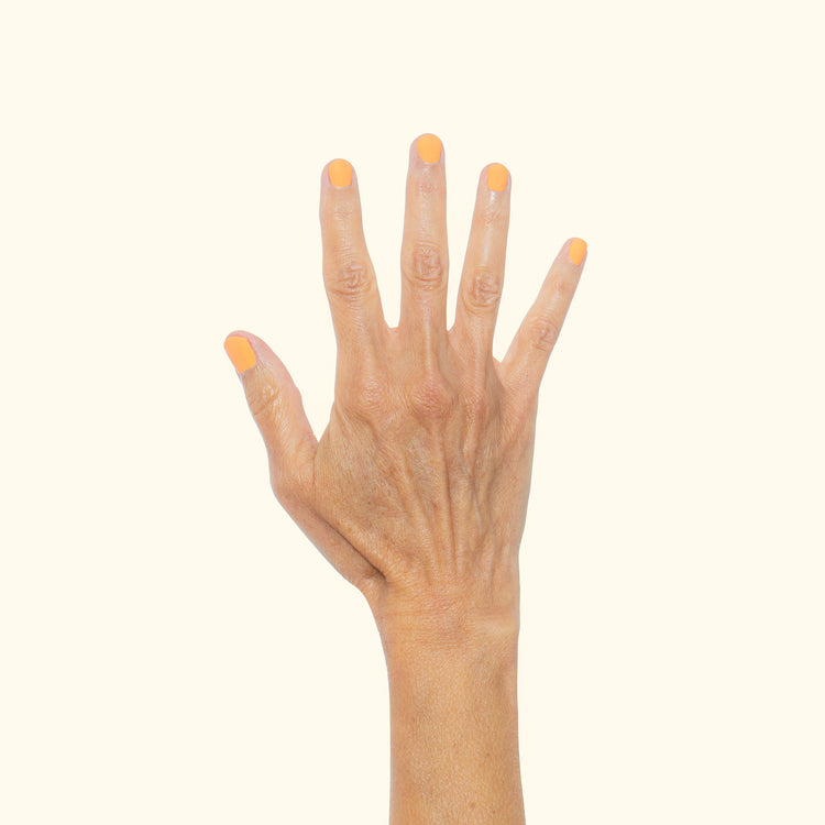 Peach GOLF le FLEUR*