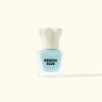 Geneva Blue