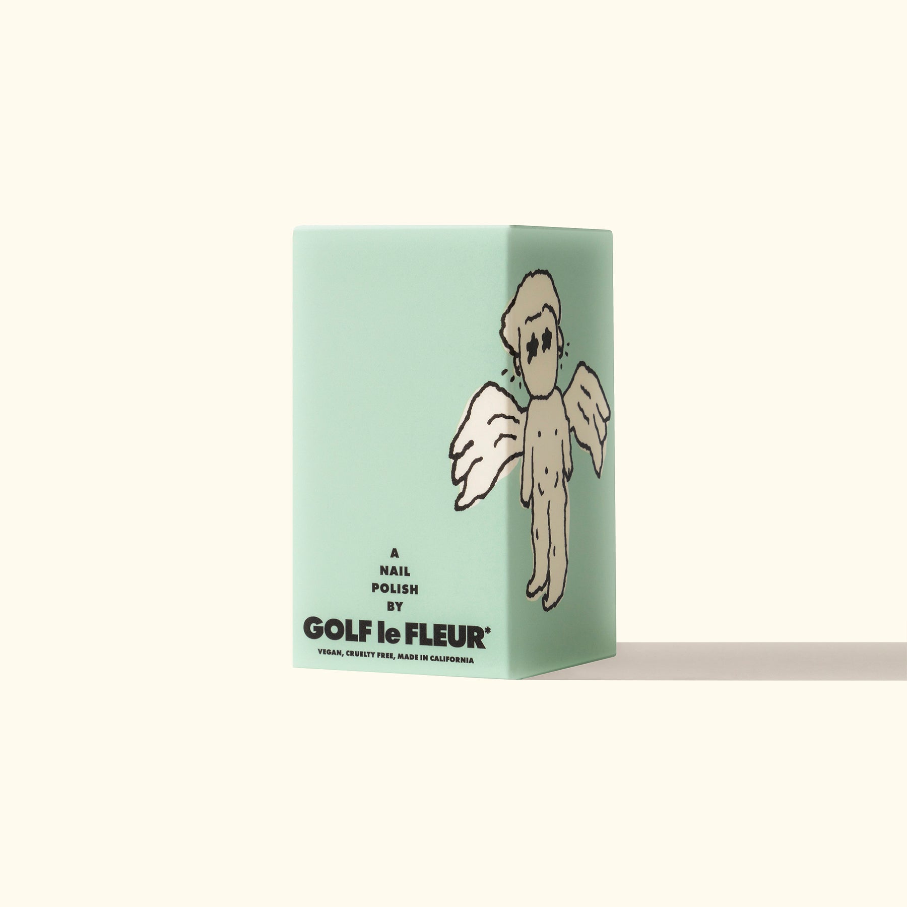Jade – GOLF le FLEUR*